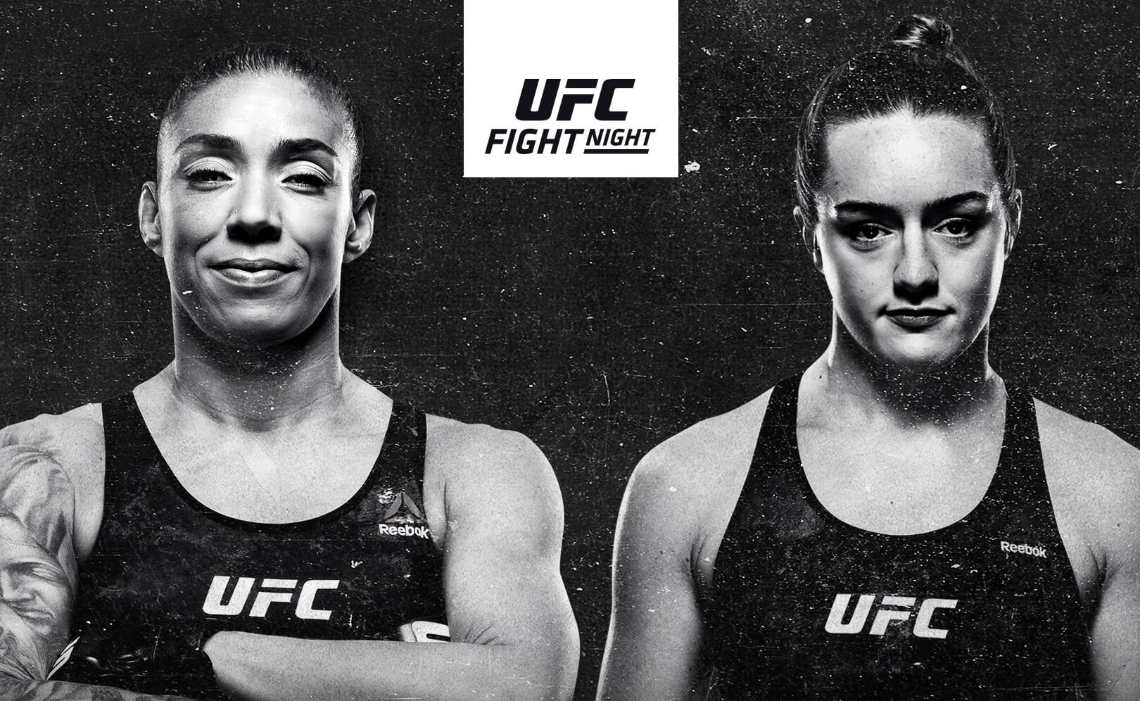 UFC Fight Night Sacramento