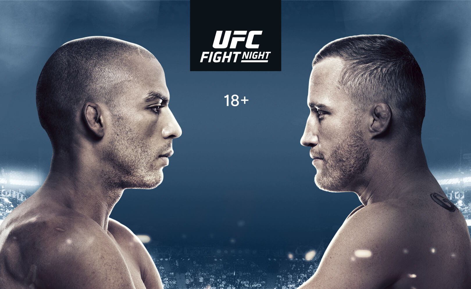 UFC Fight Night Philadelphia