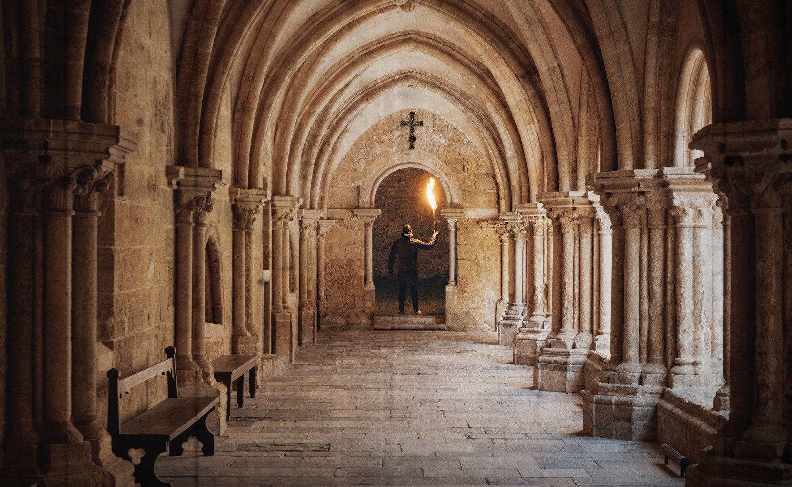 Тайны и легенды