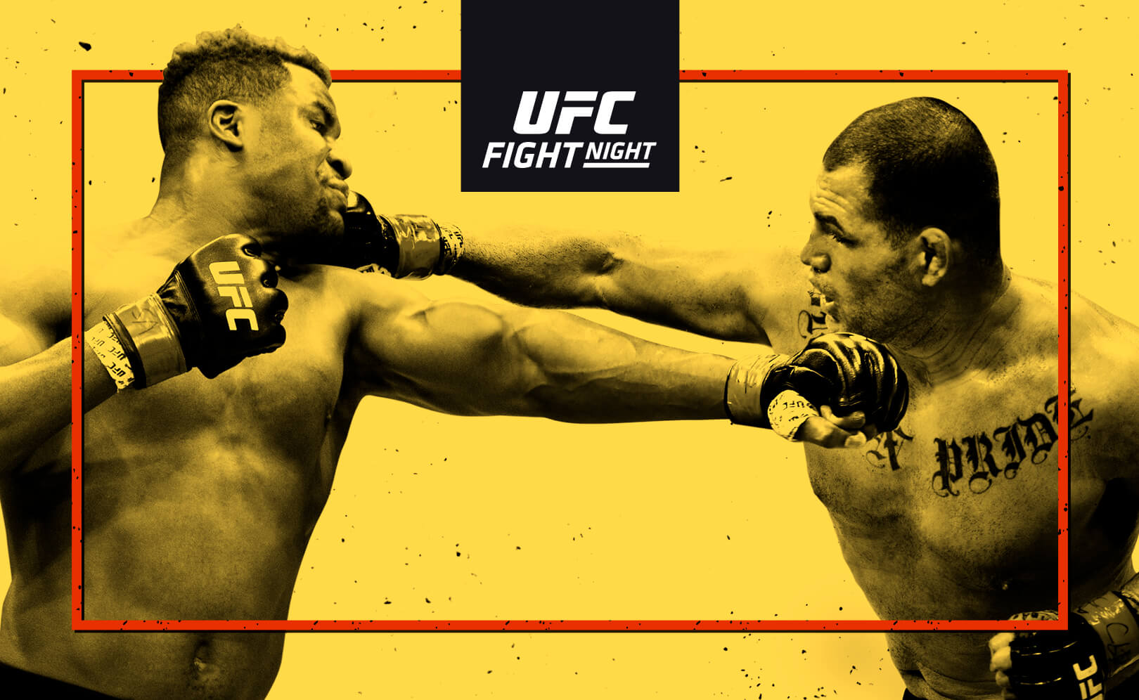 UFC Fight Night Phoenix
