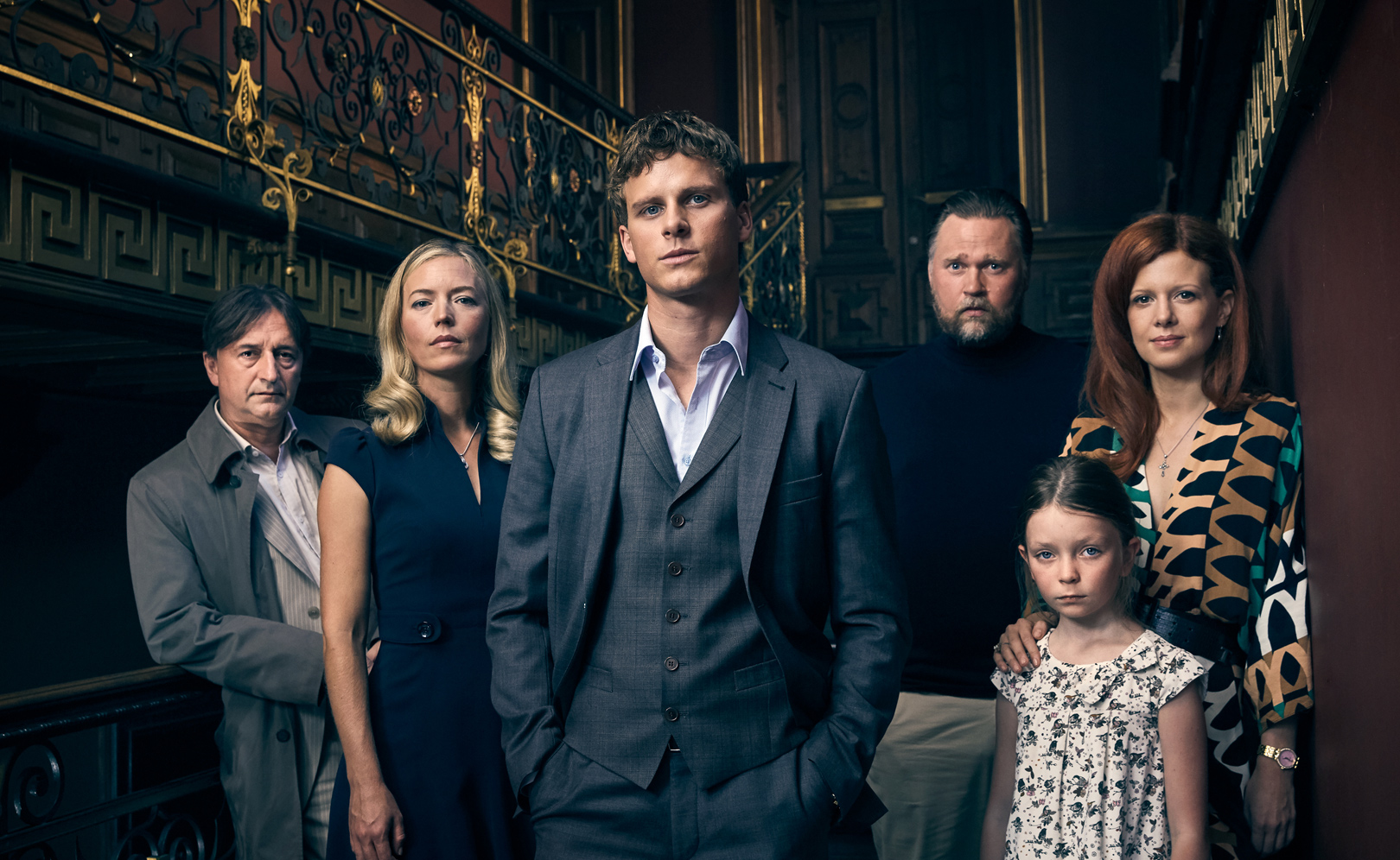 Московский нуар