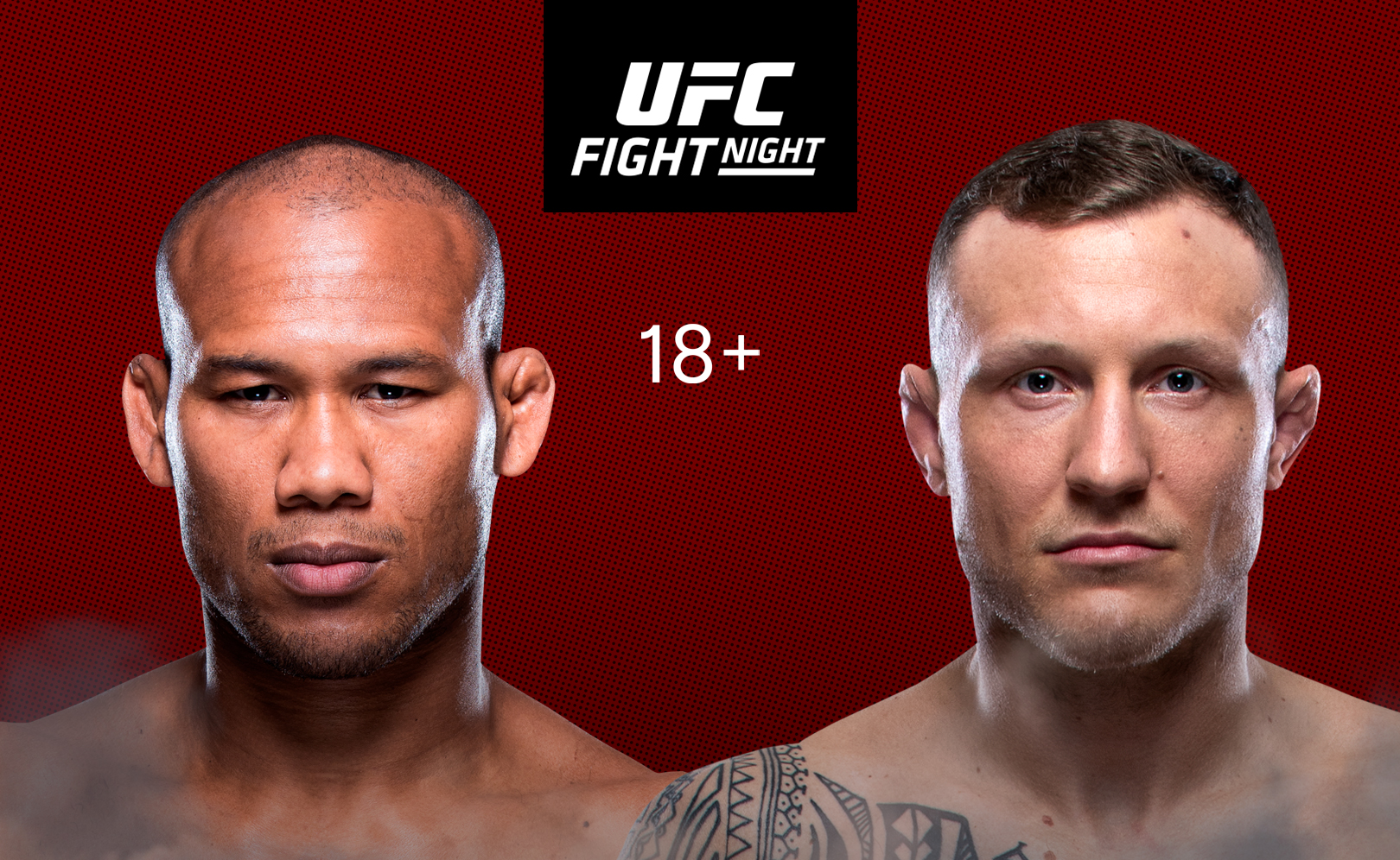 UFC Fight Night Fort Lauderdale