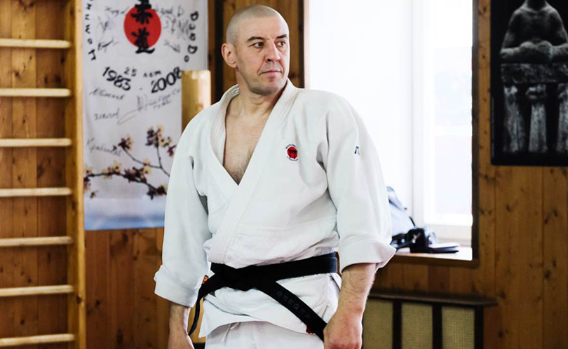 Свободный бой