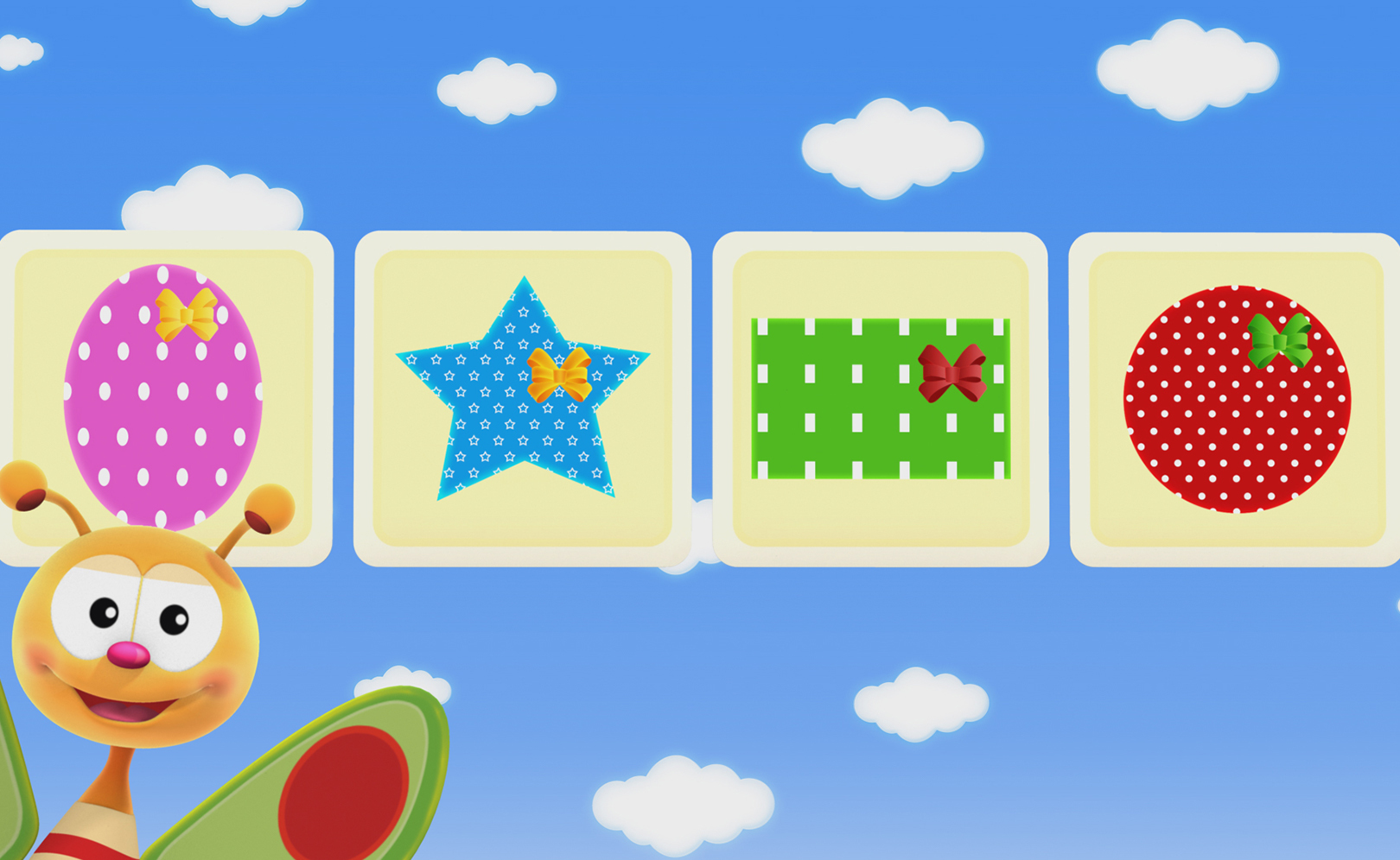 Познавательное шоу