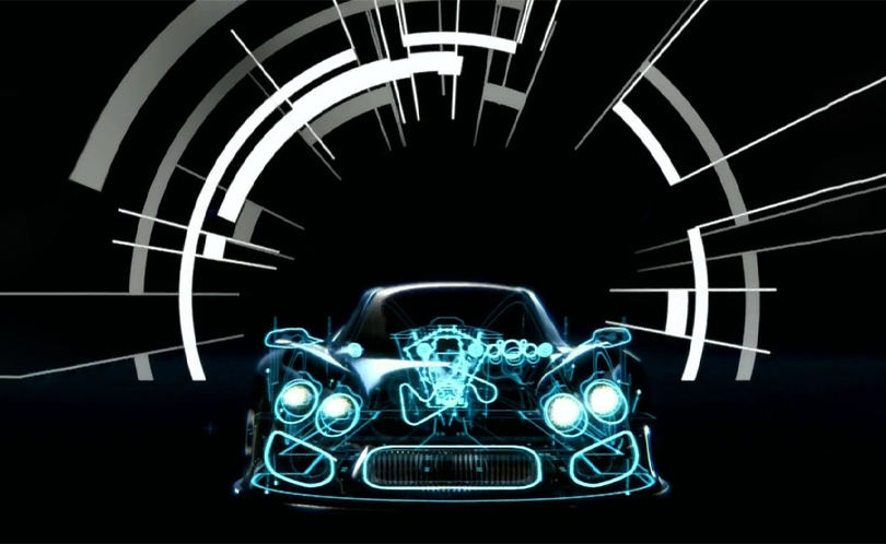 Как это устроено: Автомобили мечты