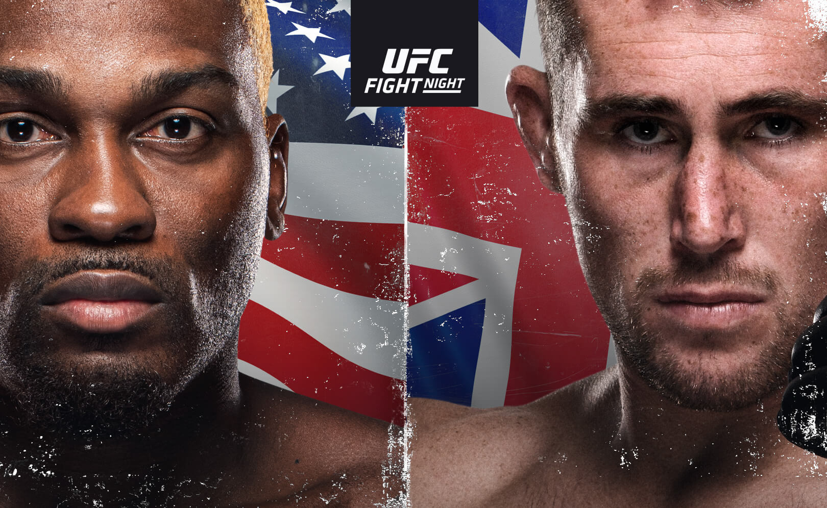 UFC Fight Night Las Vegas 36