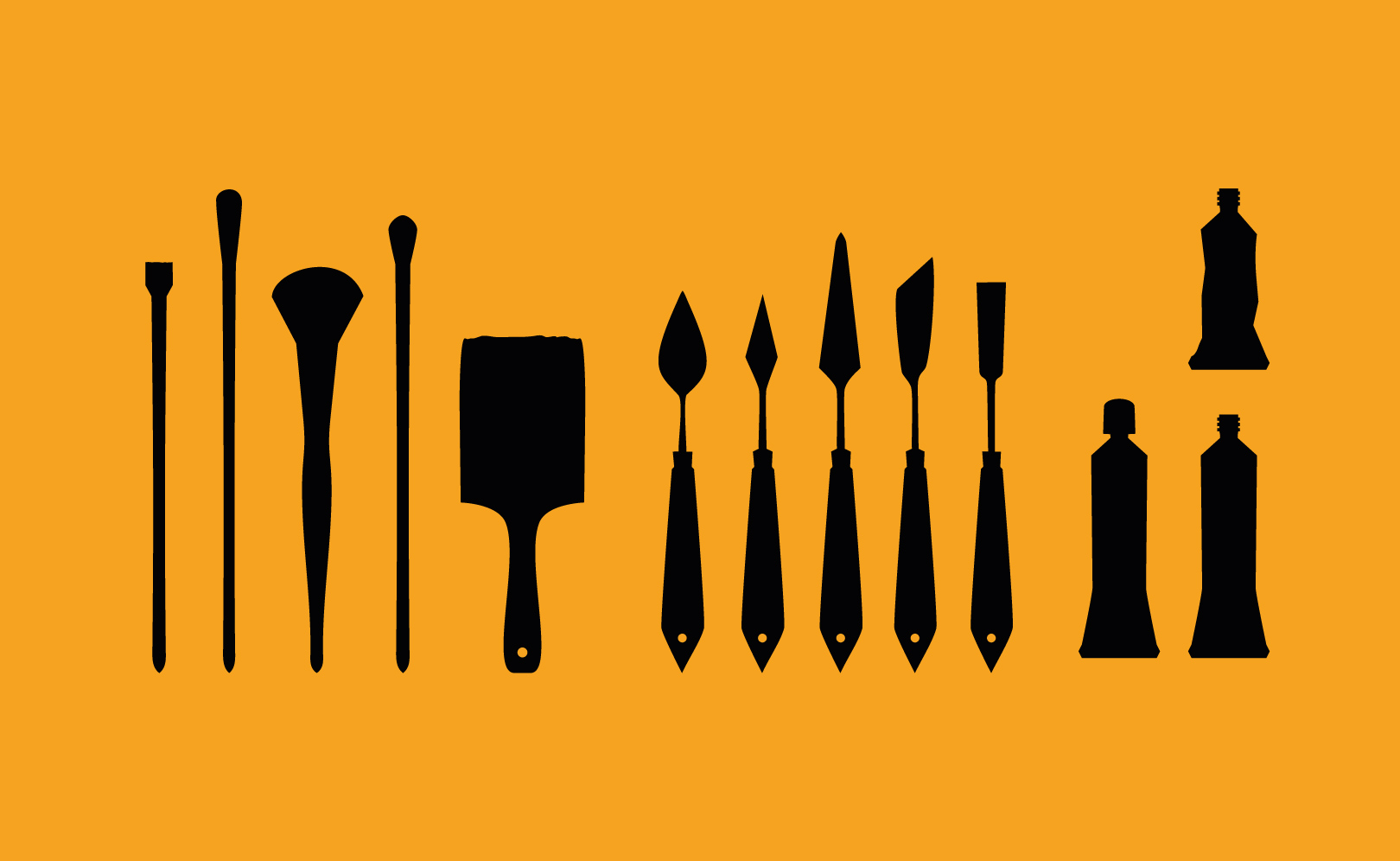 История искусства в 10 шедеврах