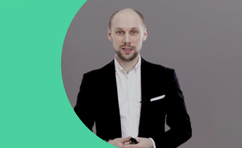 Как создать убеждающую презентацию