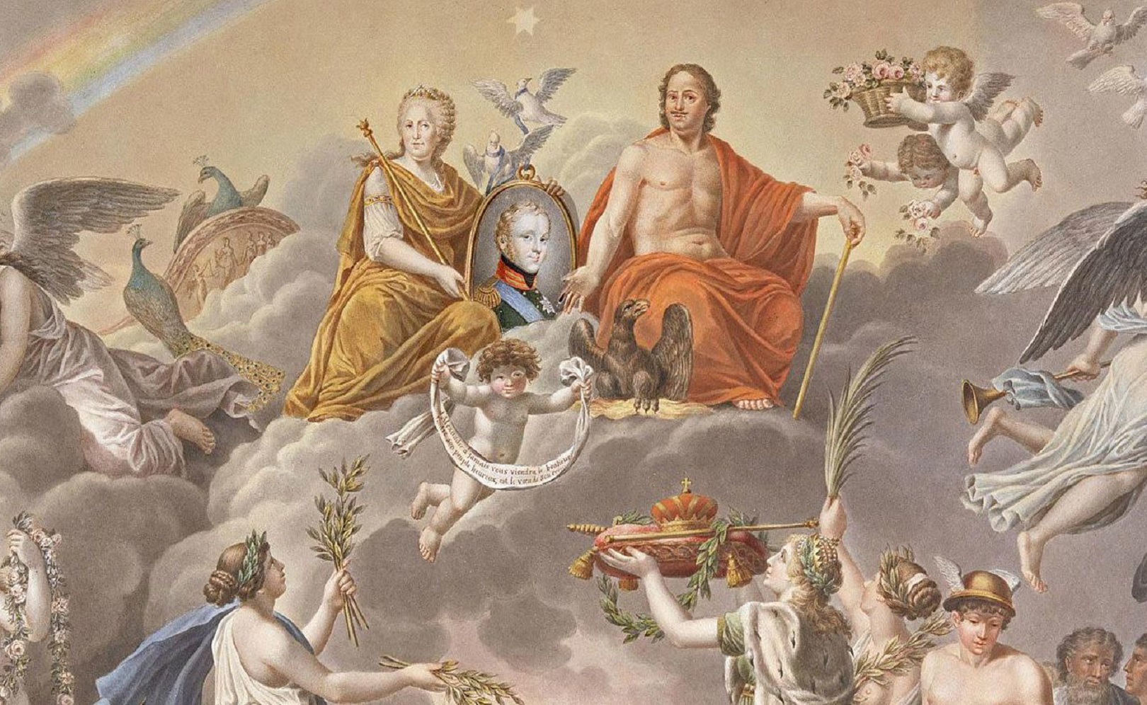 Как придумать свою историю