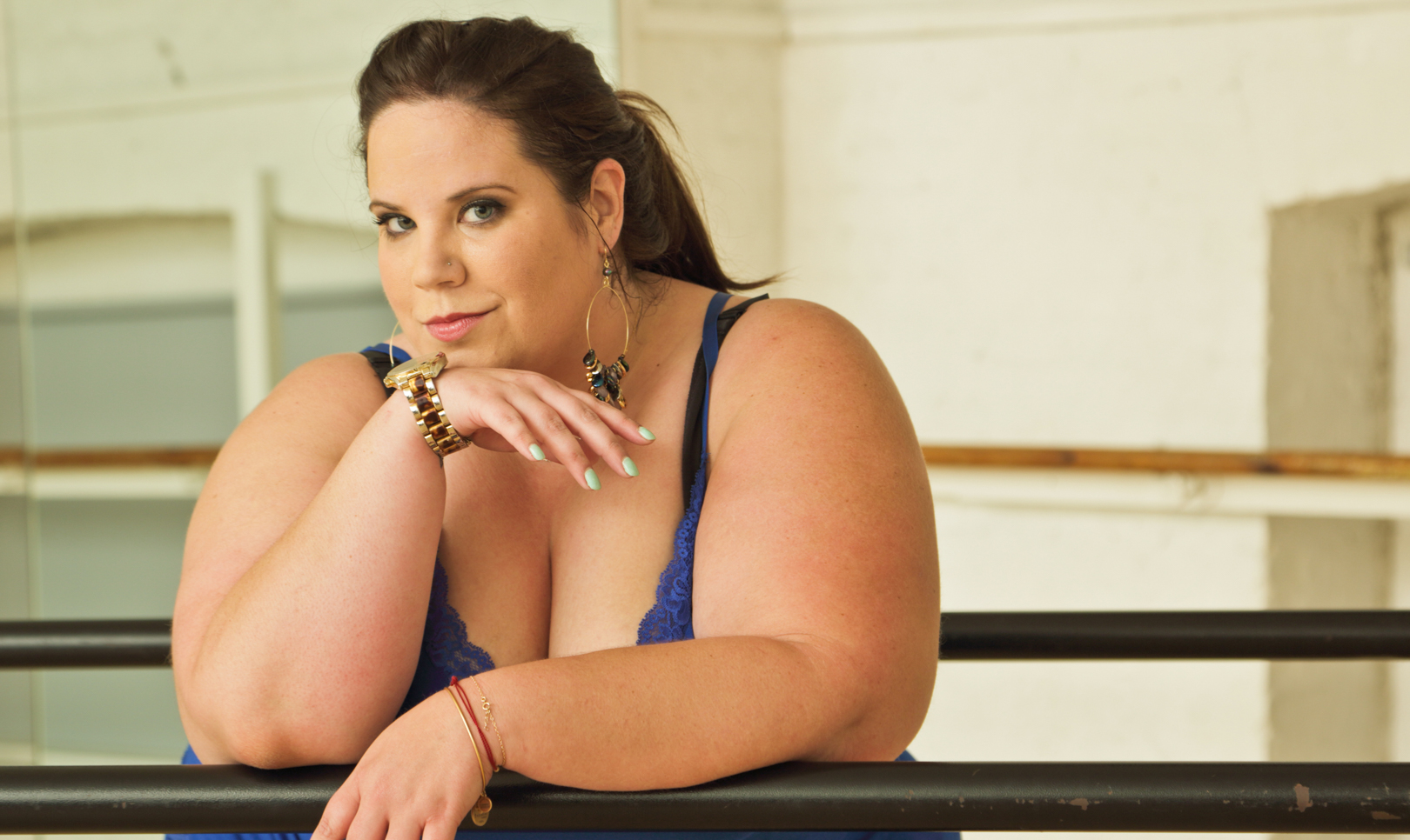 Fat womens bilder