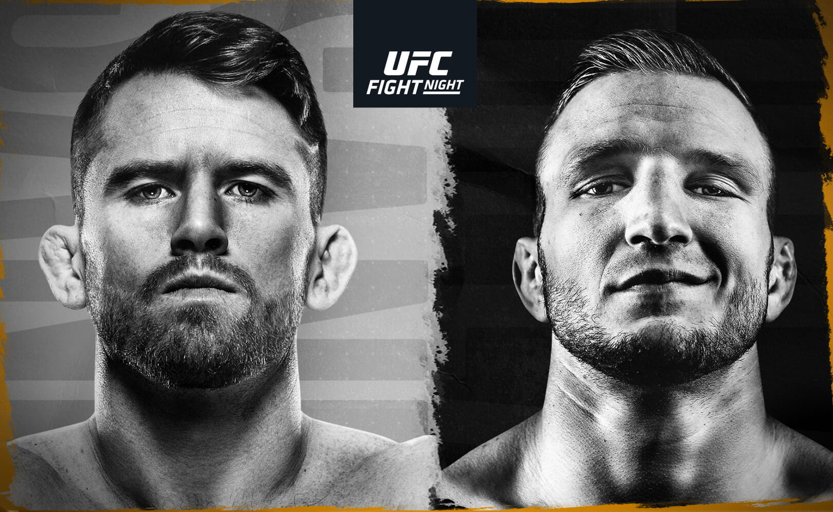 UFC Fight Night Las Vegas 32