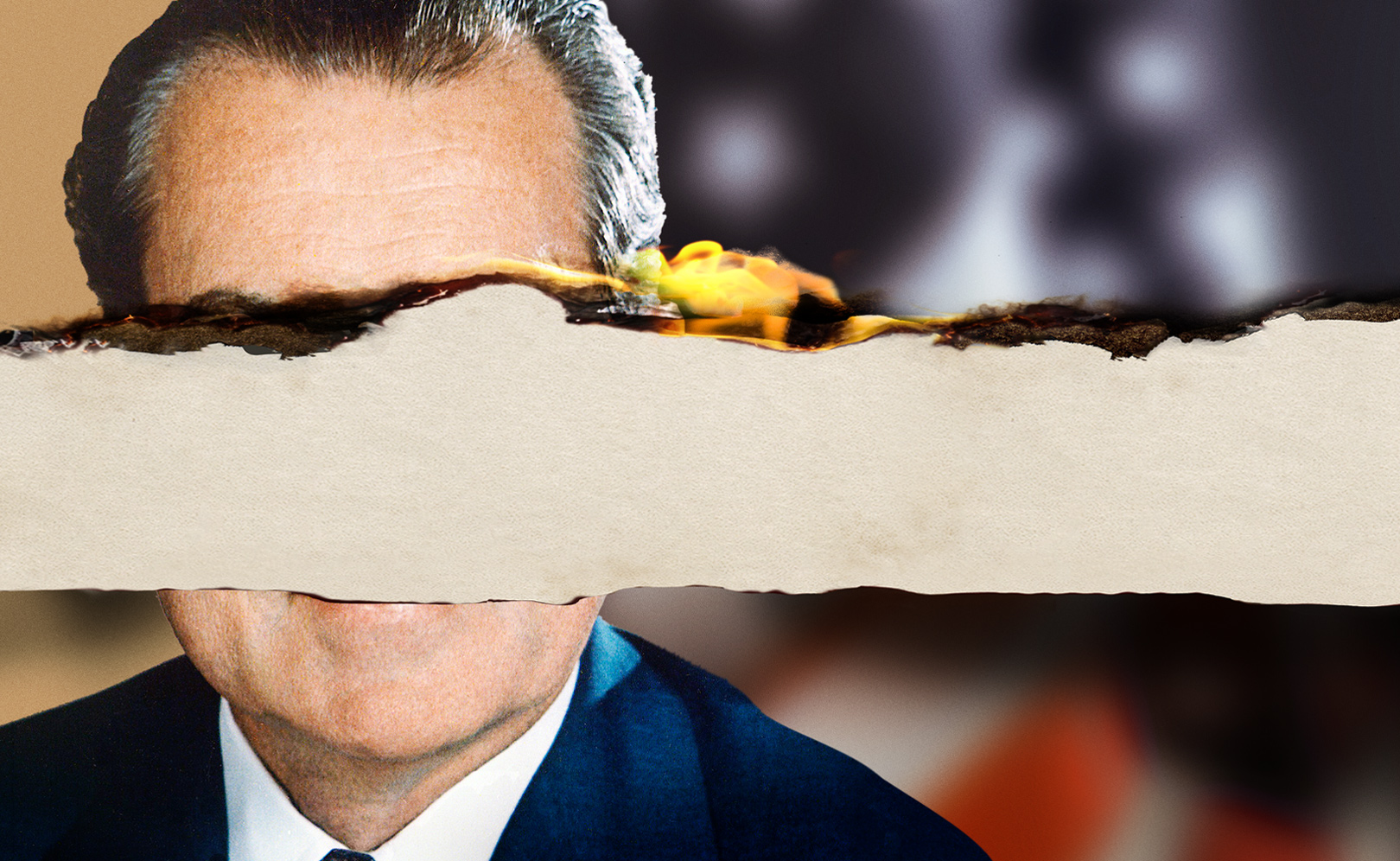 Затишье перед бурей