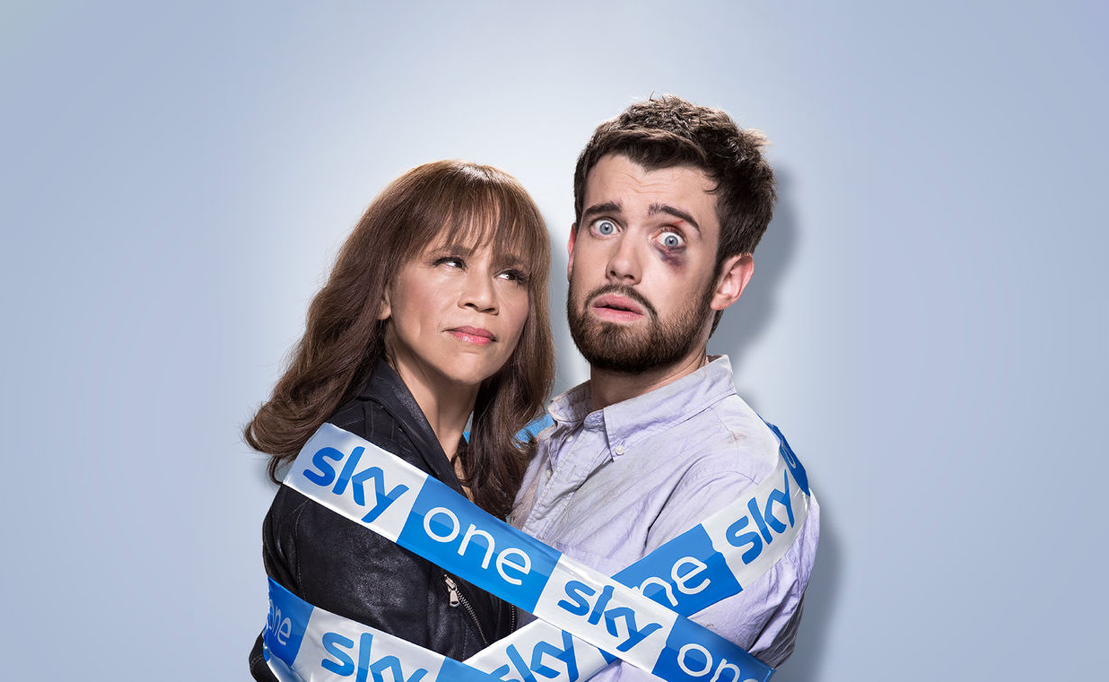 Охотники за наживой (по версии Кураж-Бамбей)