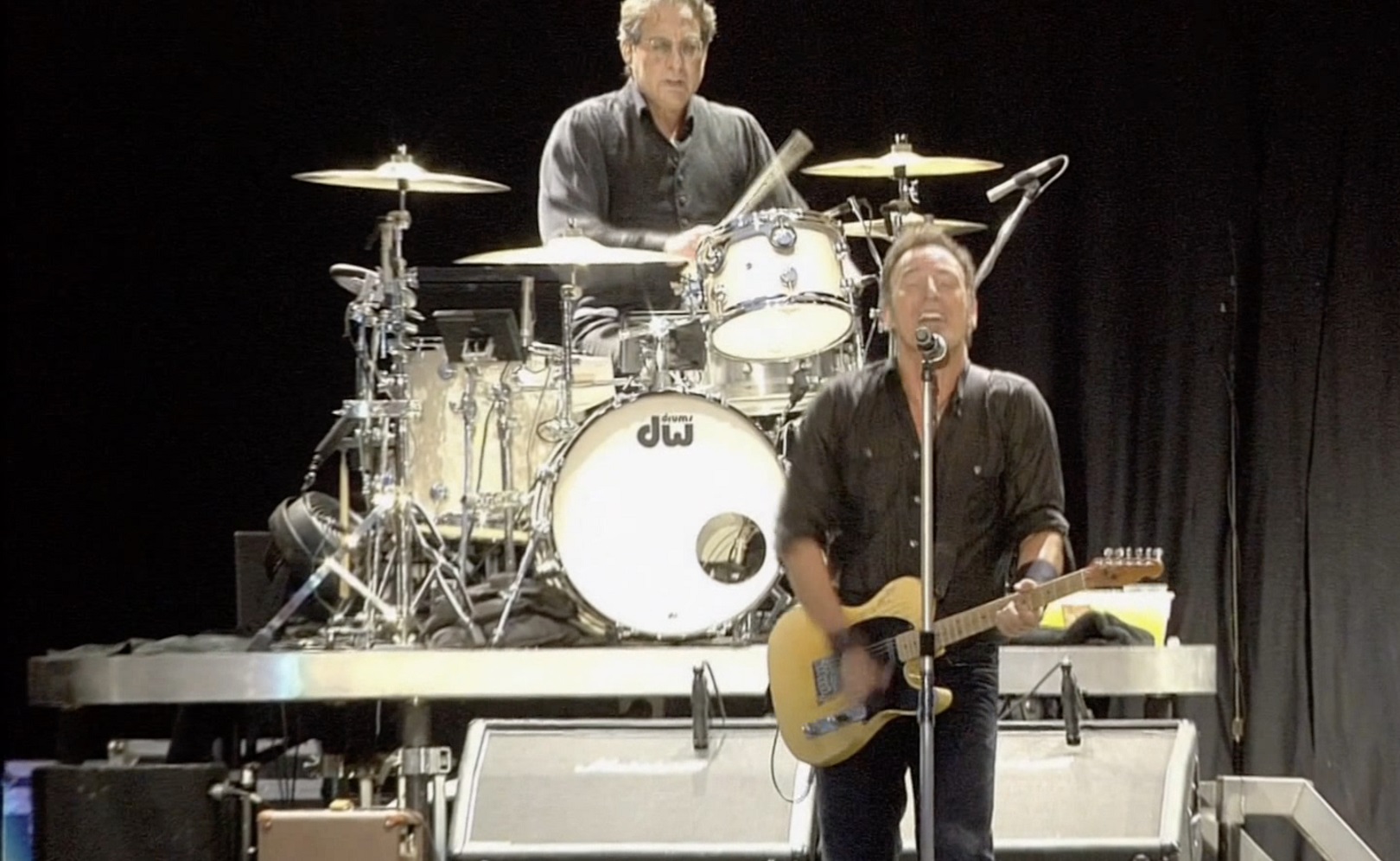 Bruce Springsteen - Live in Hyde Park