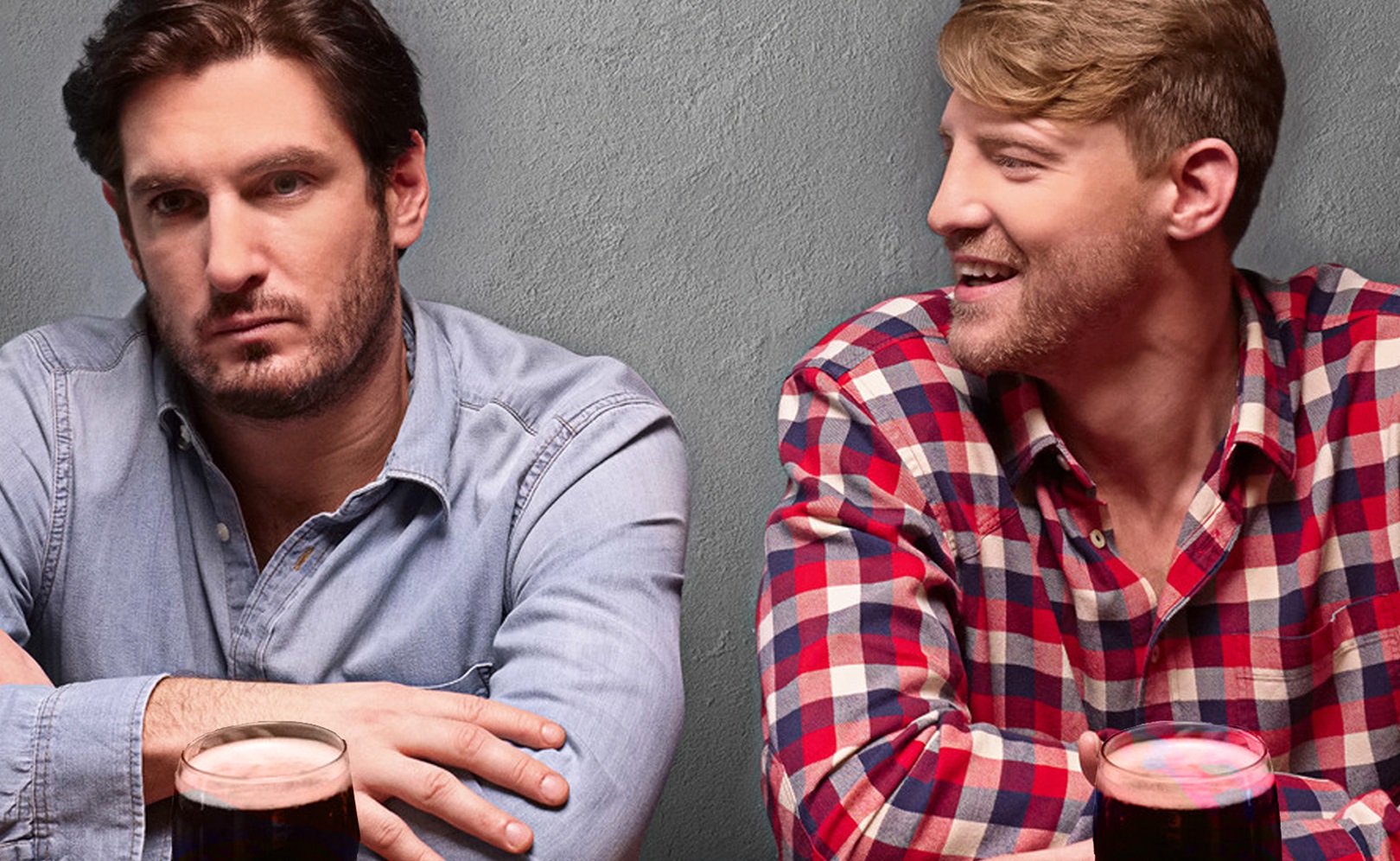 Двойное бельгийское