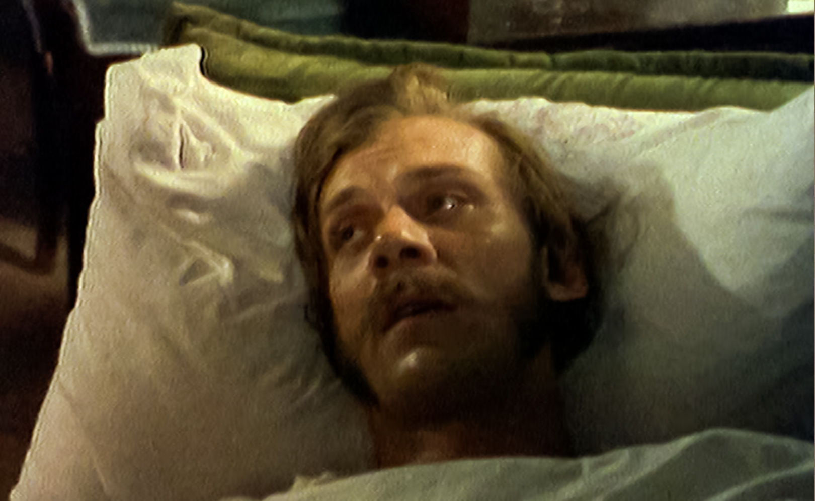 Петербургские тайны. Сезон 1. Серия 10