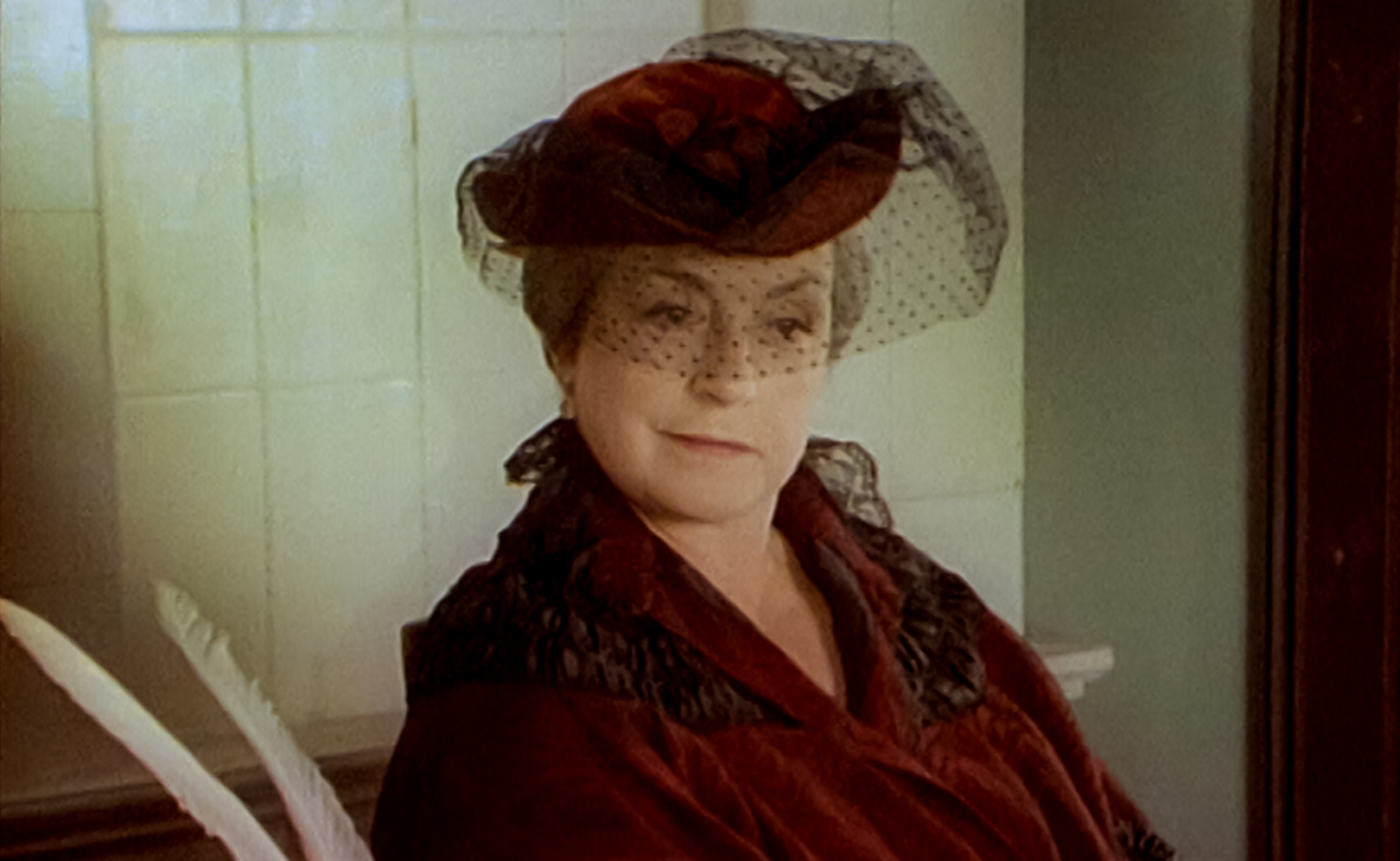 Петербургские тайны. Сезон 1. Серия 60