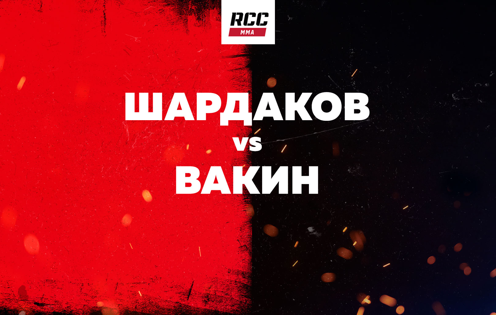 Шардаков vs Вакин