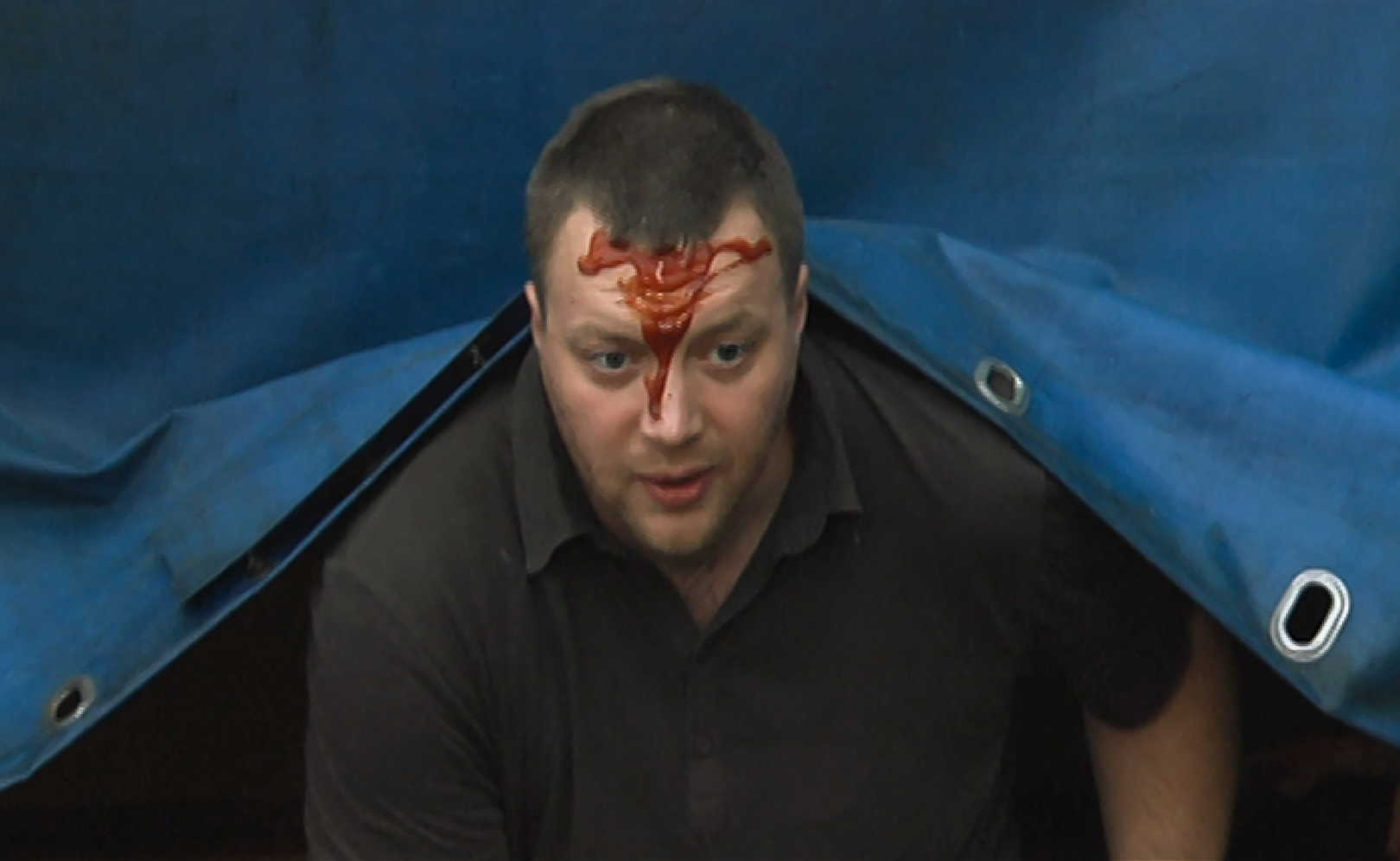 Дальнобойщики 3. Десять лет спустя. Серия 11