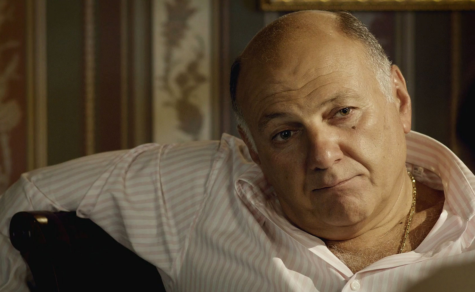 Ловушка. Серия 4