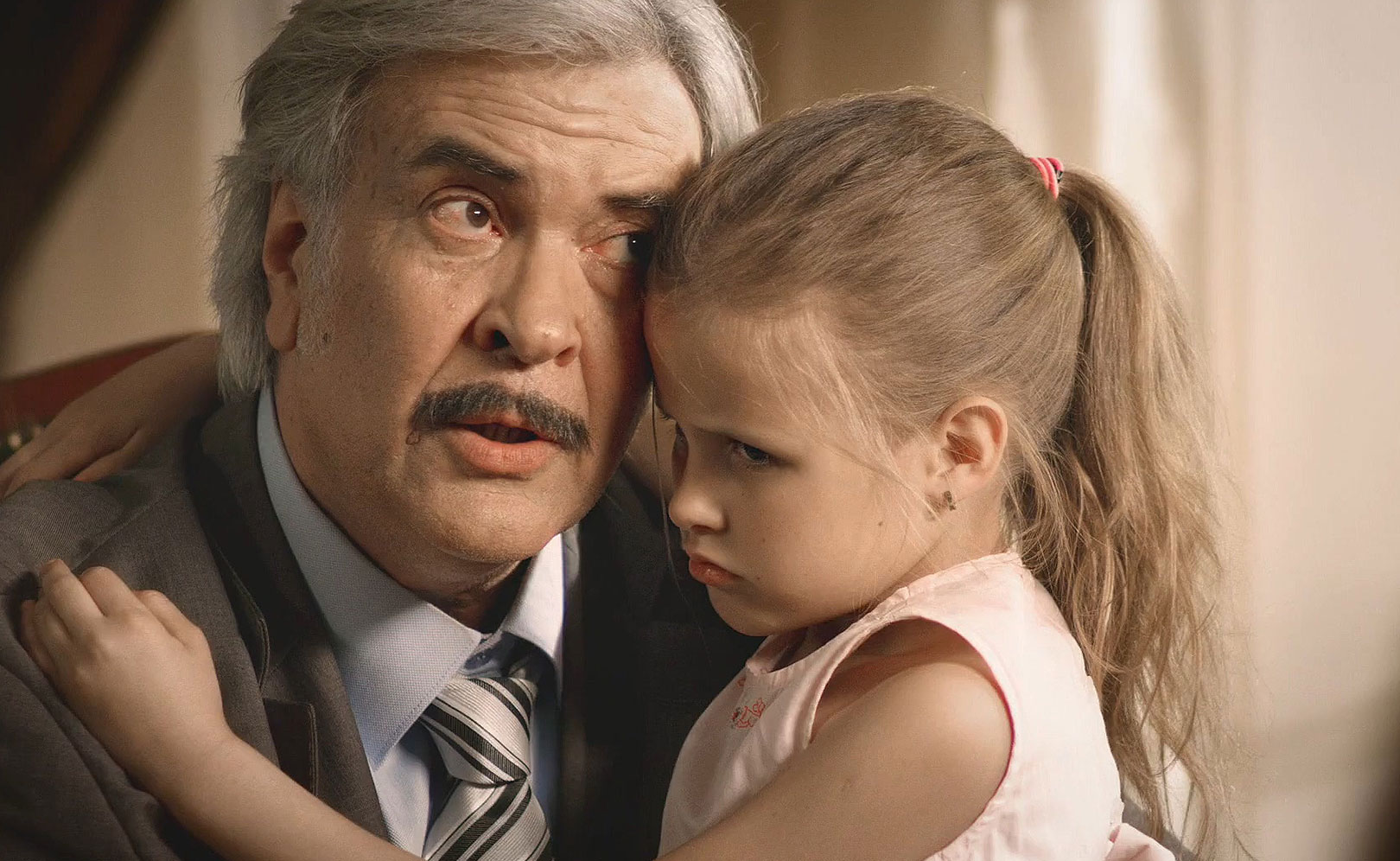 Ловушка. Серия 17