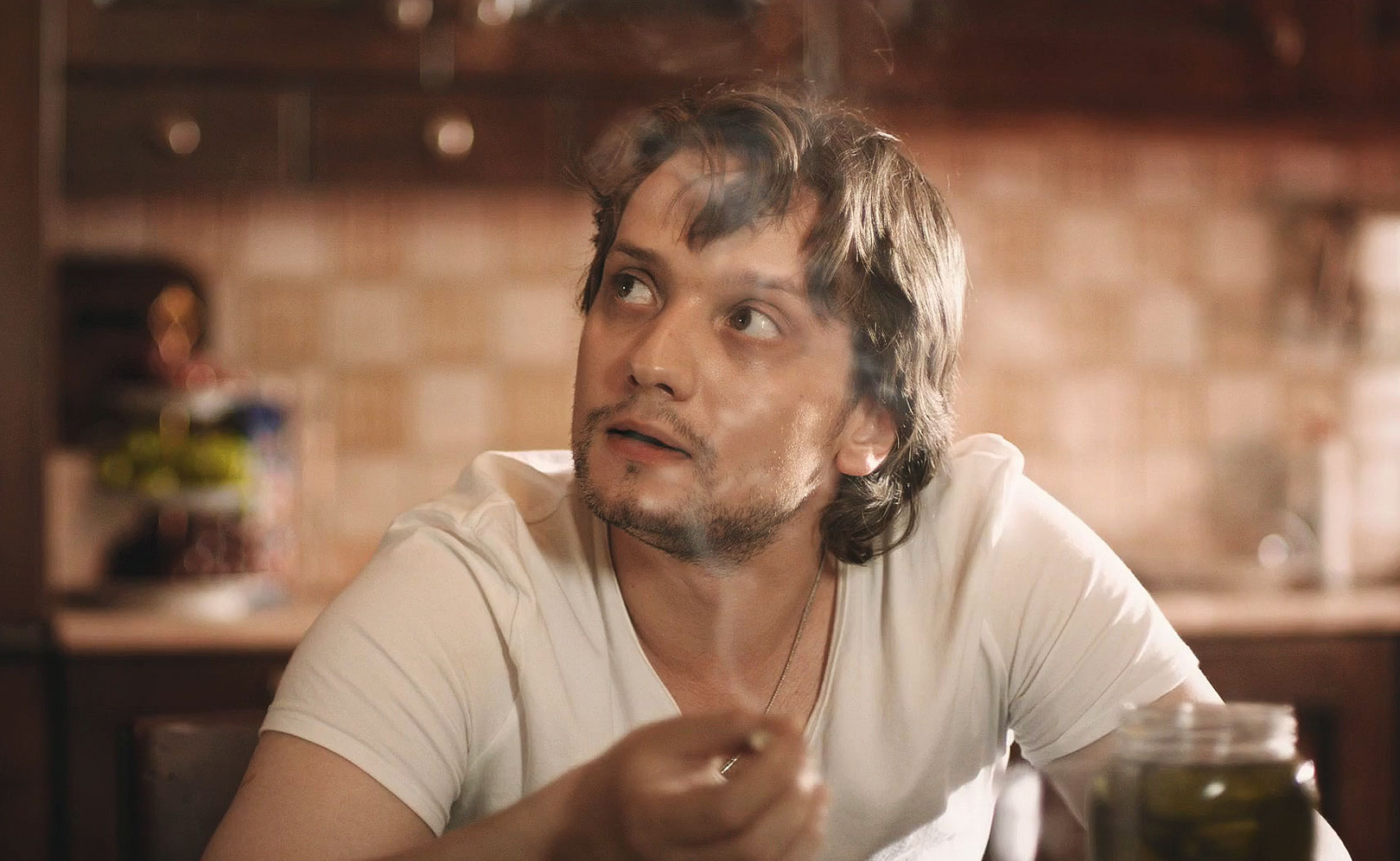 Ловушка. Серия 22