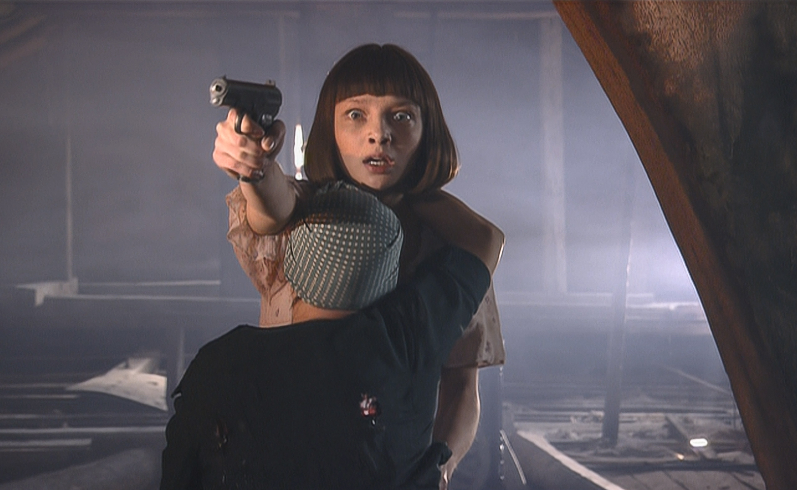 Застава Жилина. Серия 4