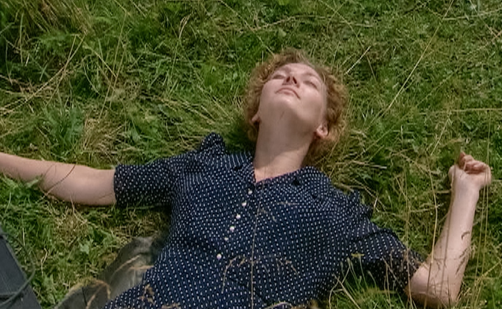 Жить сначала. Серия 13