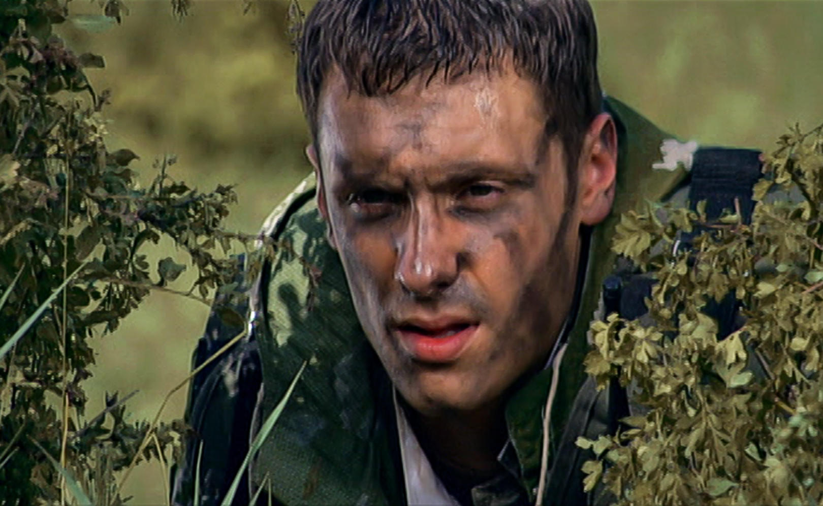 Ермоловы. Серия 28