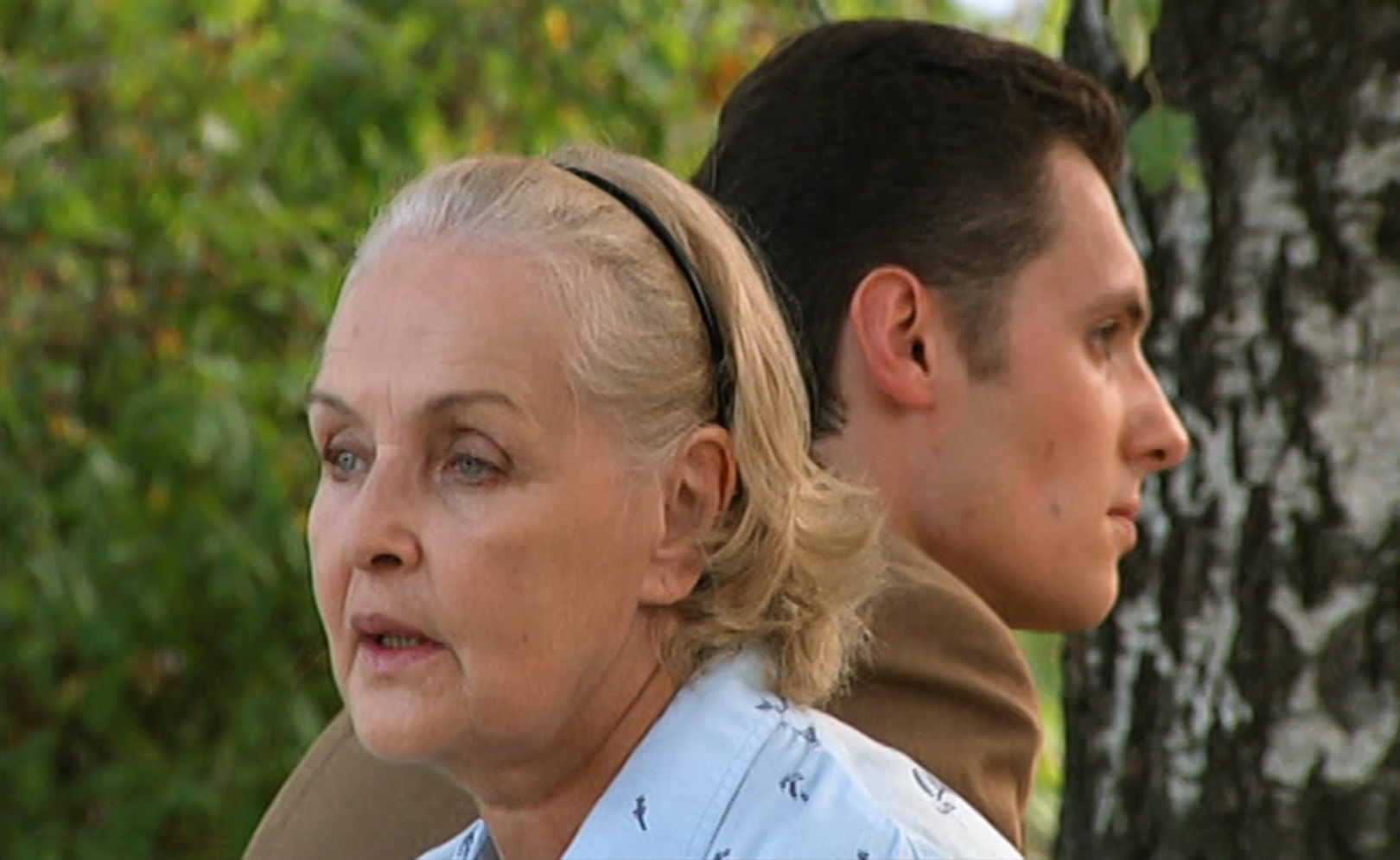 Ермоловы. Серия 32