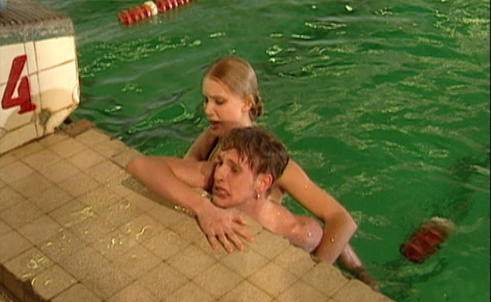 Будем знакомы! Серия 3