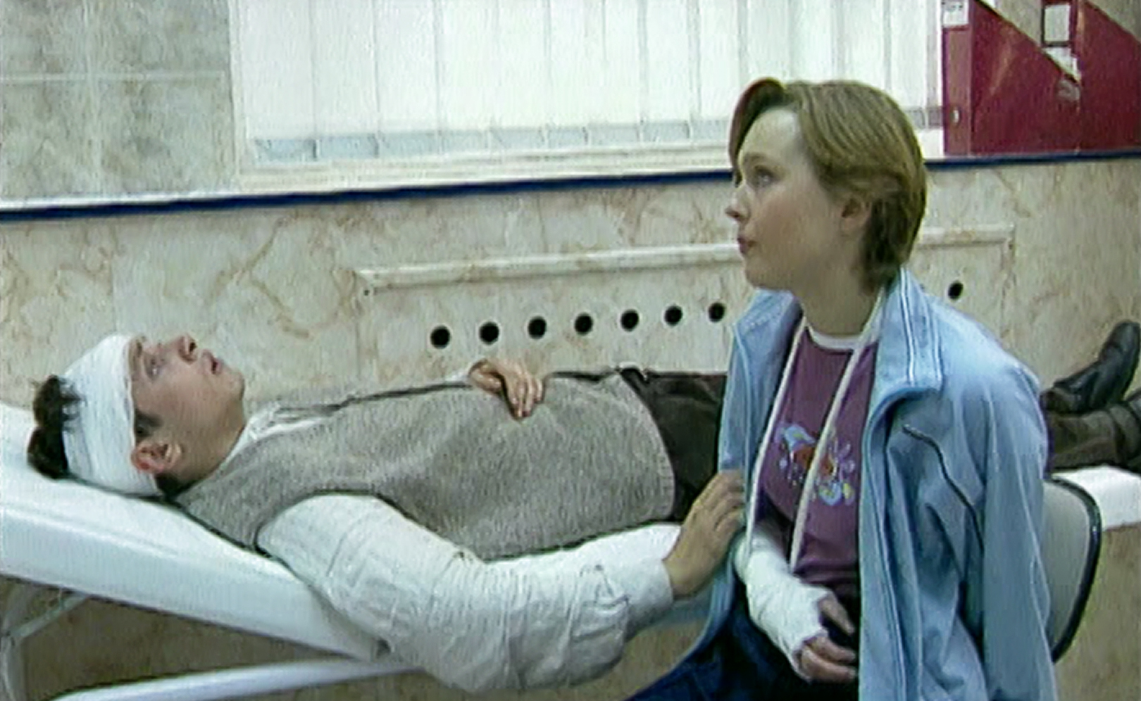 Будем знакомы! Серия 20