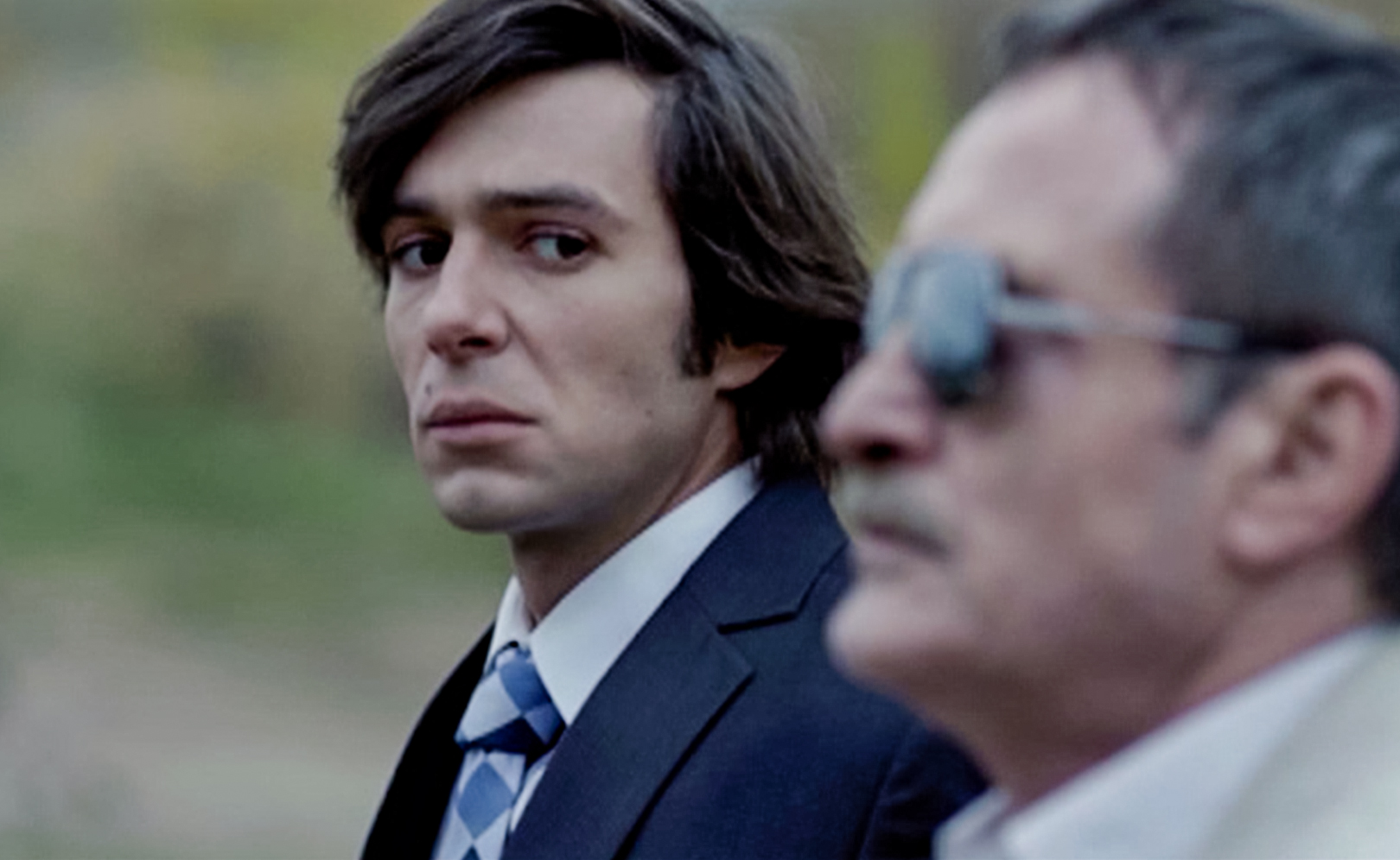 Крапленый. Серия 11