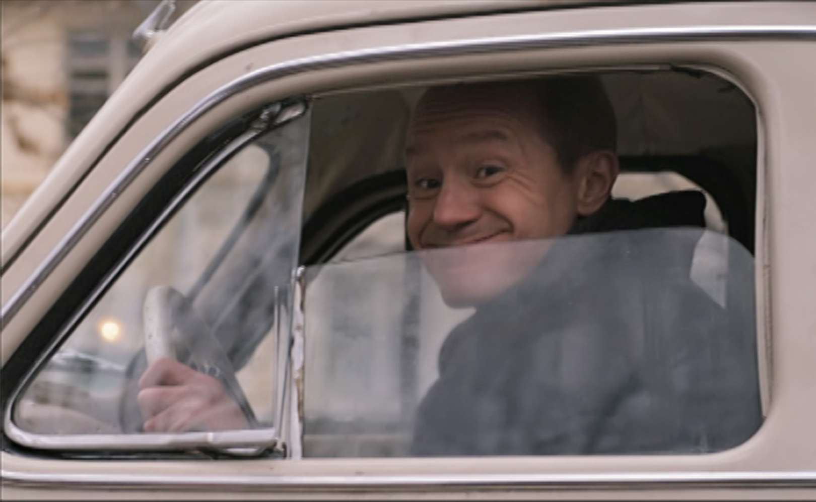 Журов. Серия 12