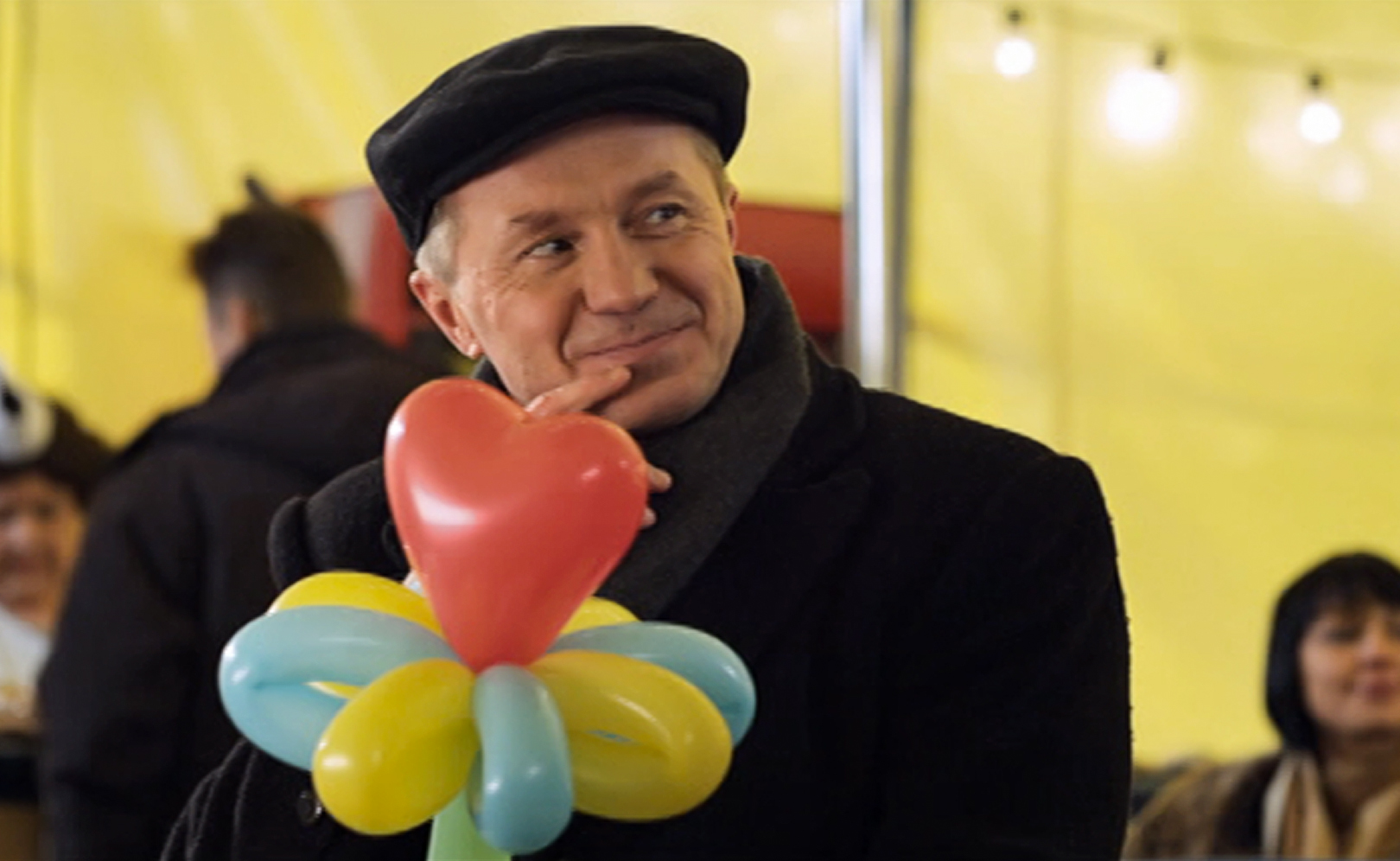 Журов. Серия 13