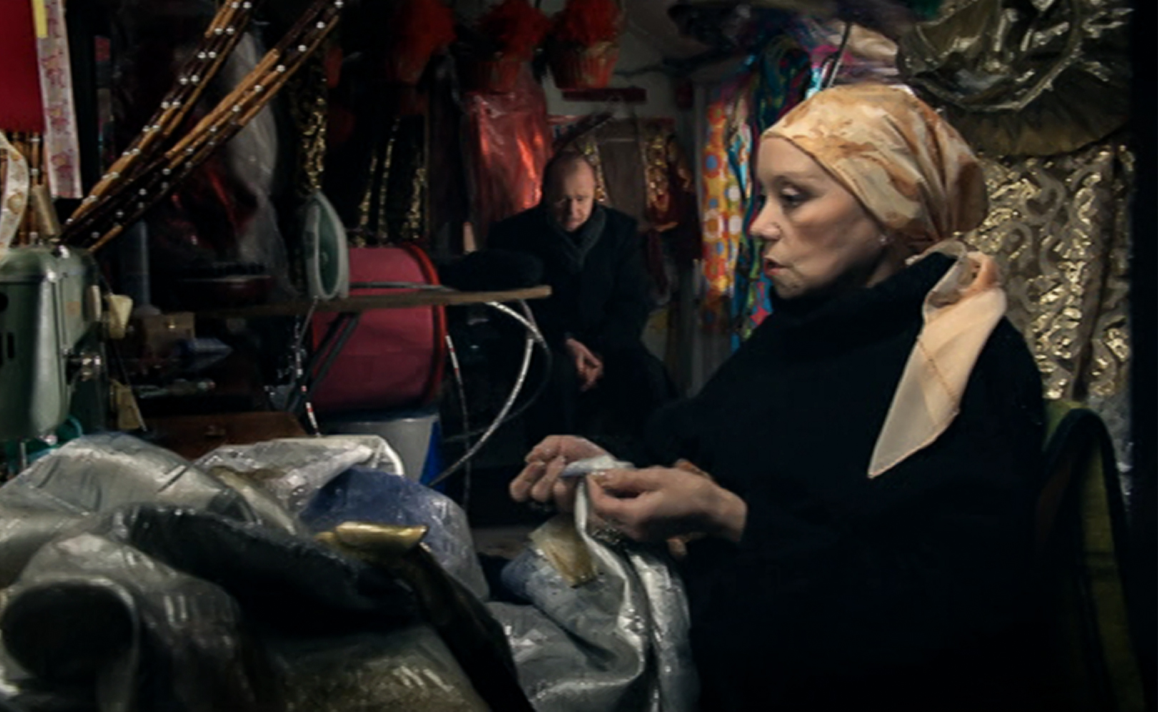 Журов. Серия 14