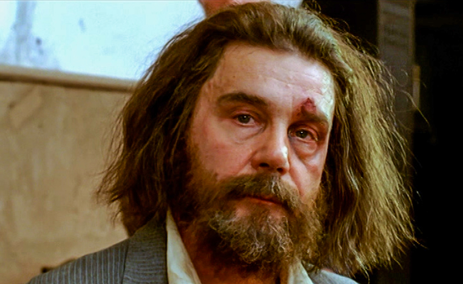 Исаев. Серия 3