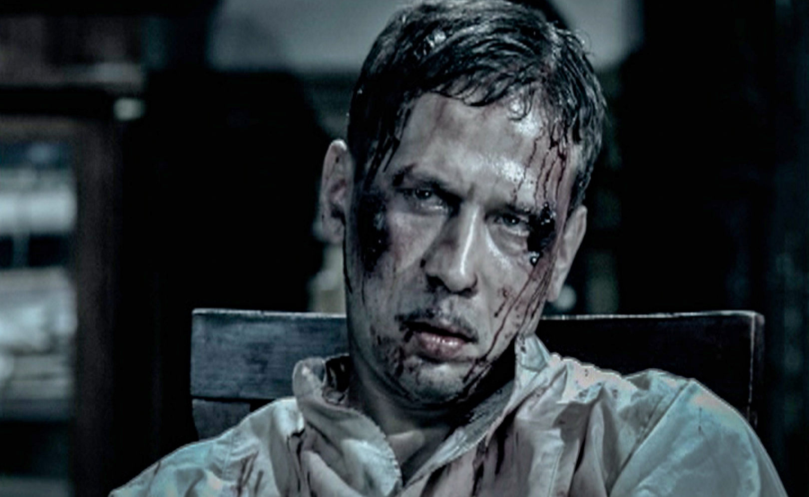 Исаев. Серия 14