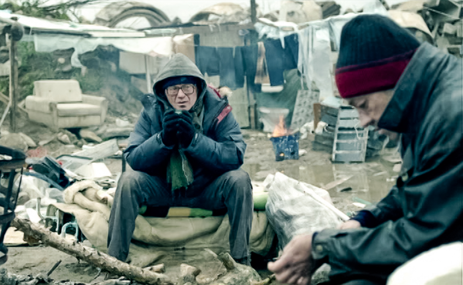 Журов 2. Серия 6