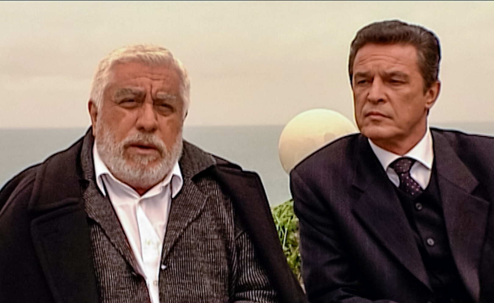 Дронго. Сезон 1. Серия 4