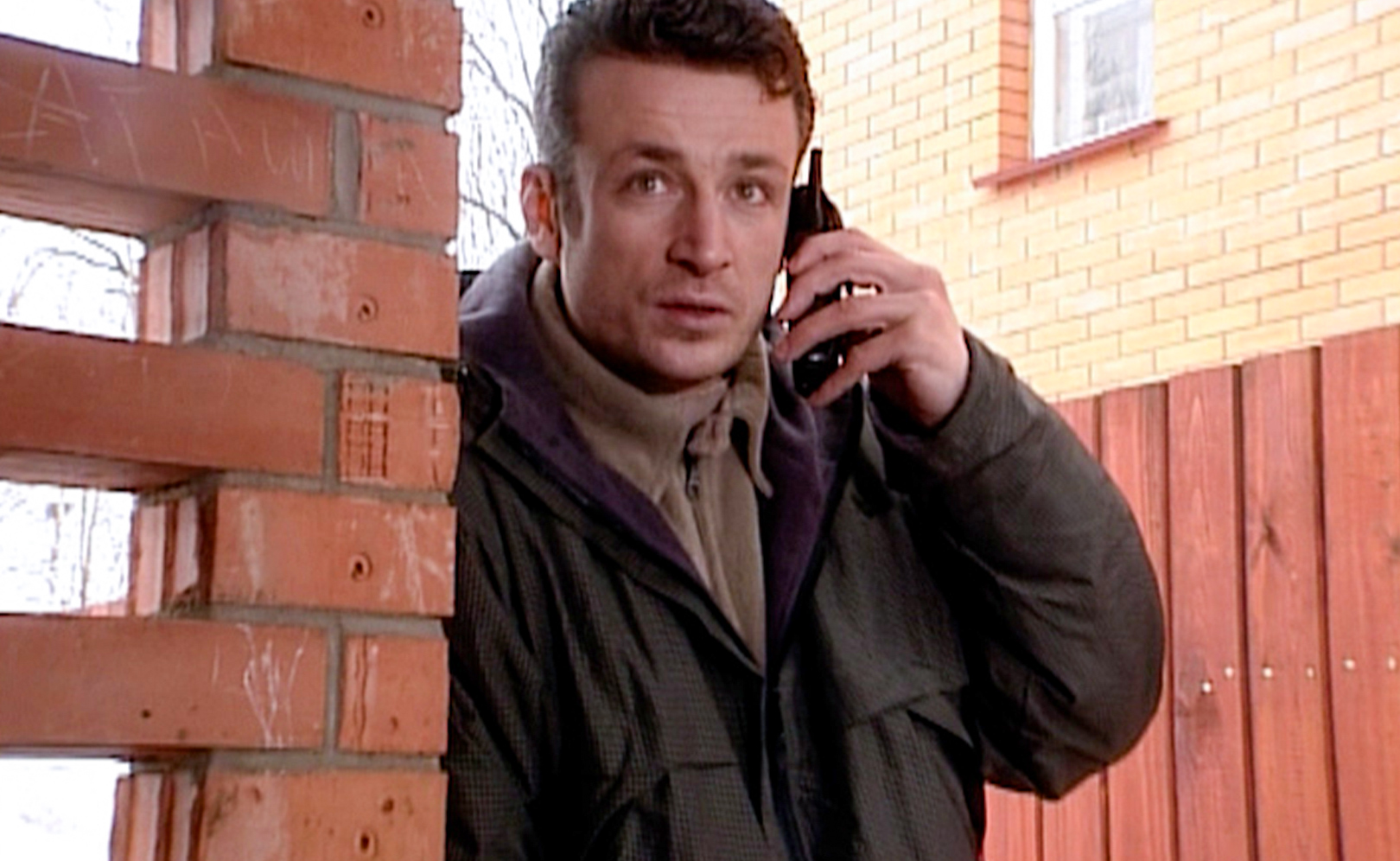 Дронго. Сезон 1. Серия 9