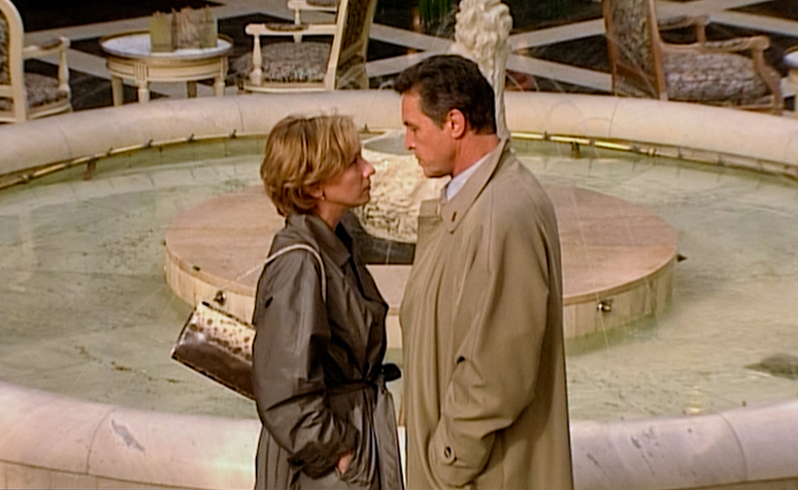 Дронго. Сезон 1. Серия 11