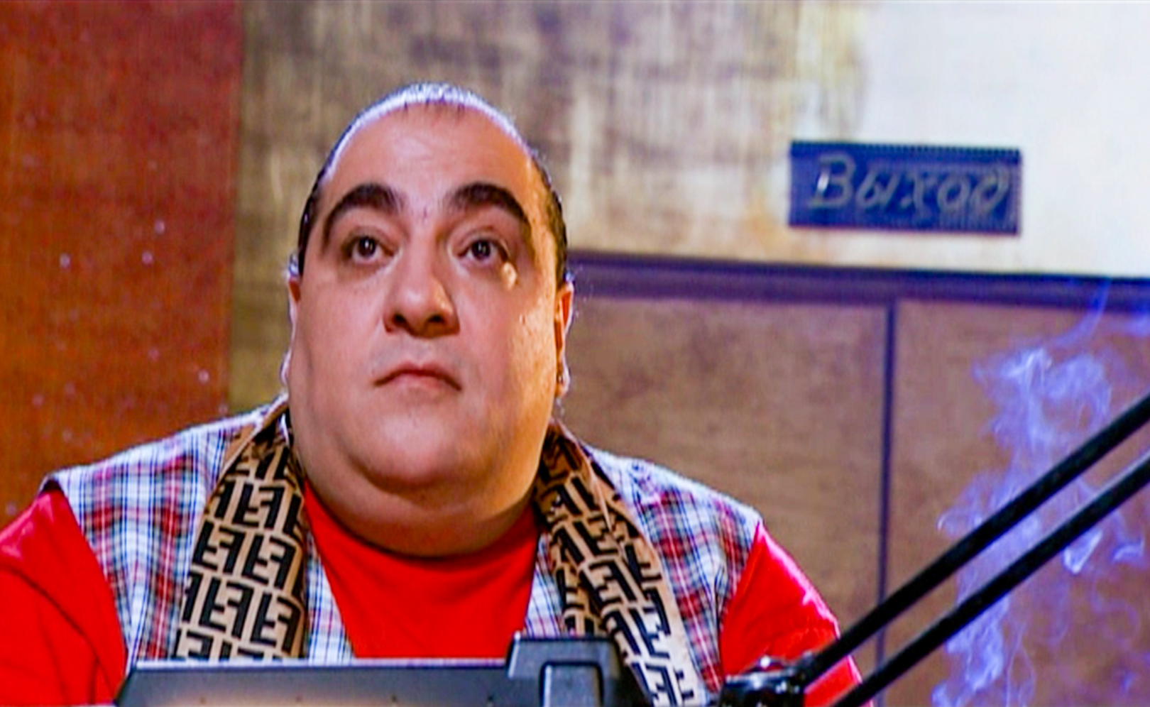 В ритме танго. Сезон 1. Серия 9