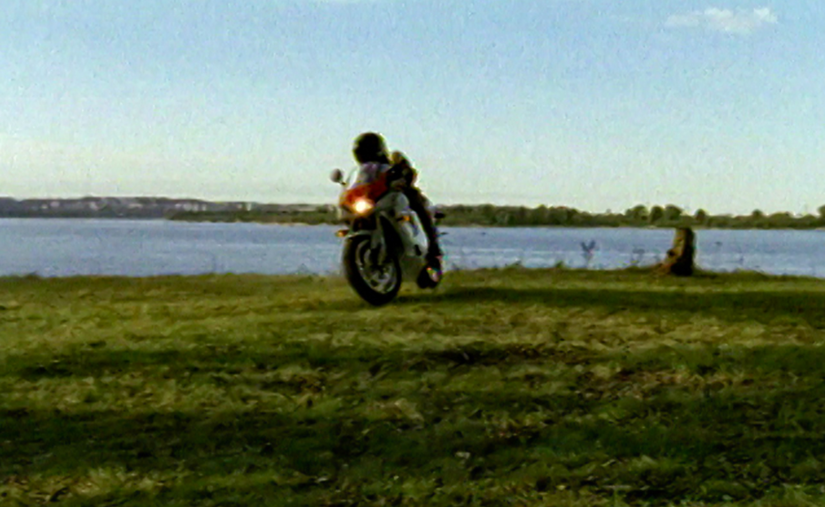 День рождения Буржуя 2. Серия 7