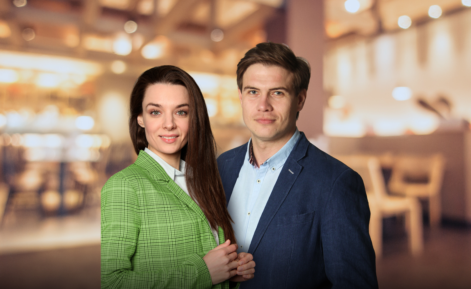 По тонкому льду. Серия 4