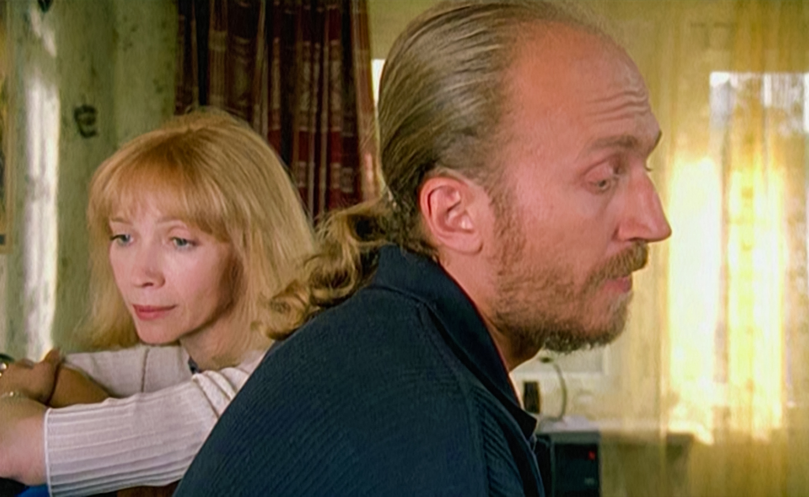 Каменская. Сезон 1. Серия 14