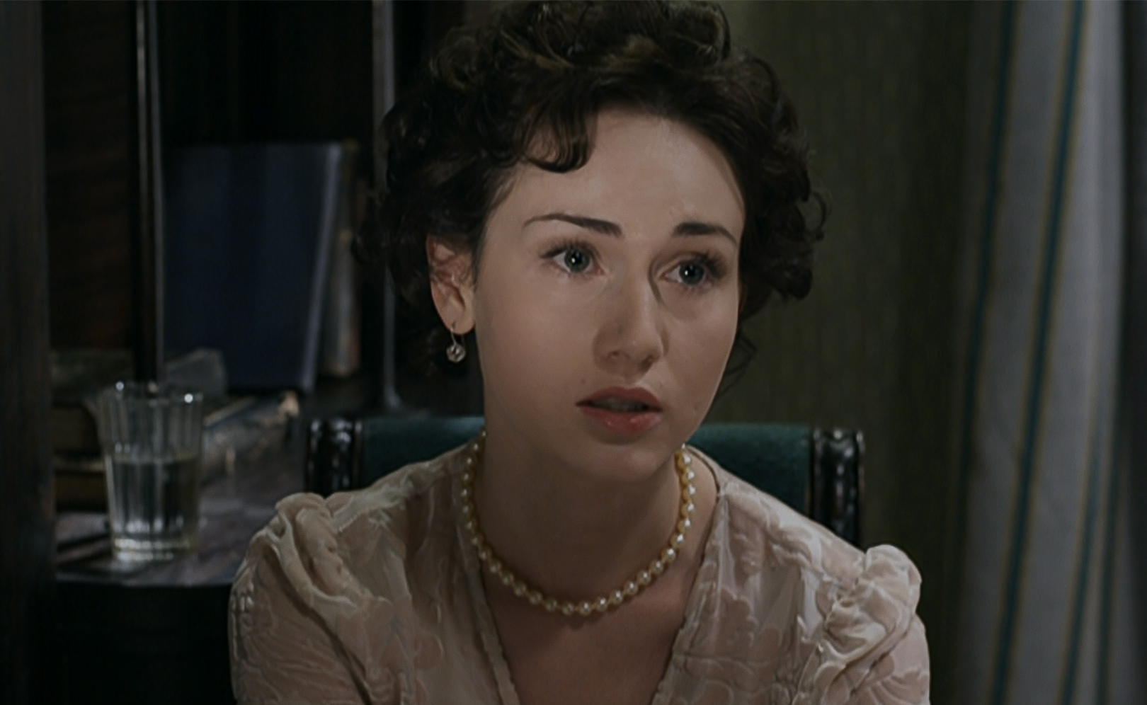 Покушение. Сезон 1. Серия 7