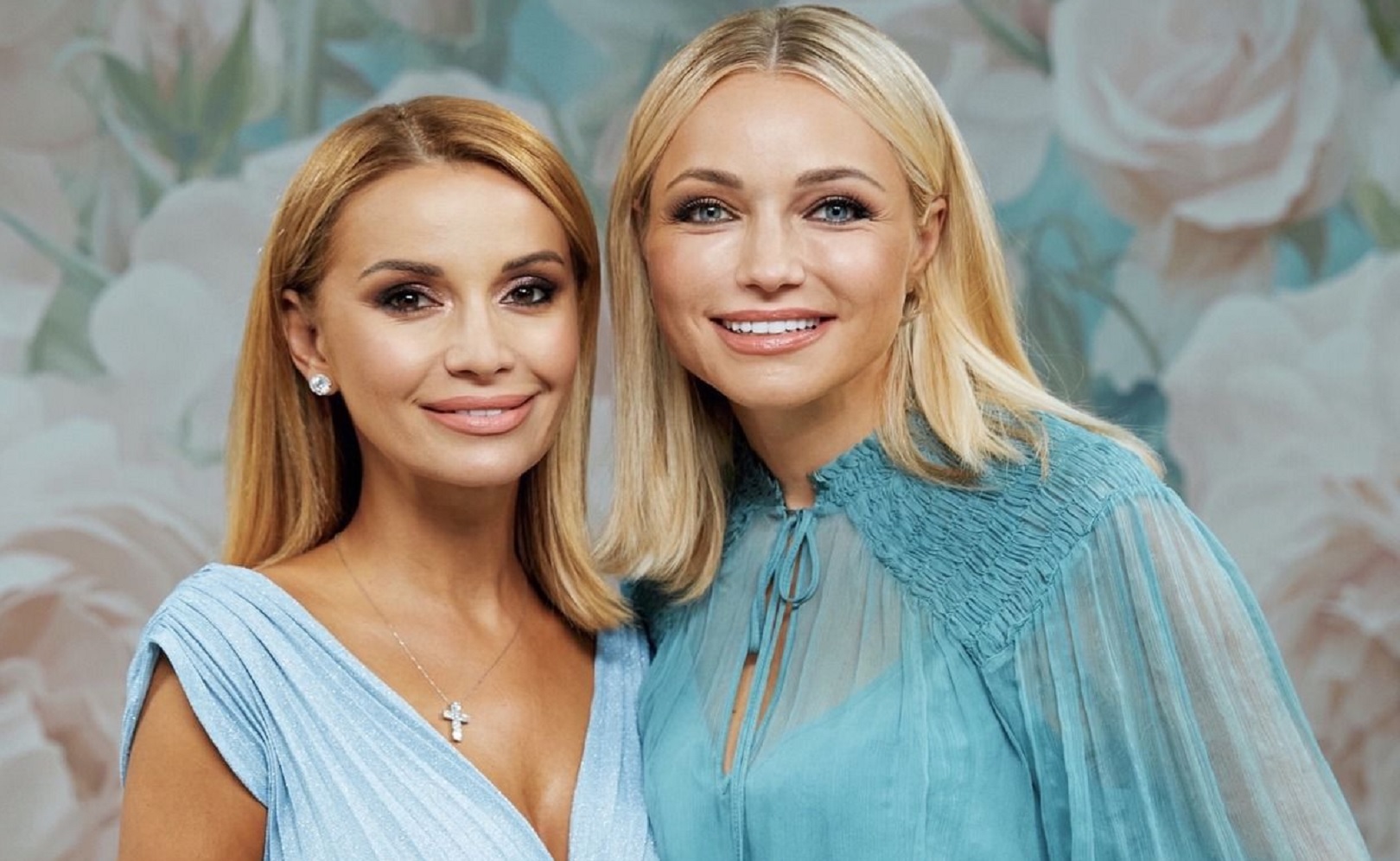 Скажи, подруга. Сезон 1. Серия 21