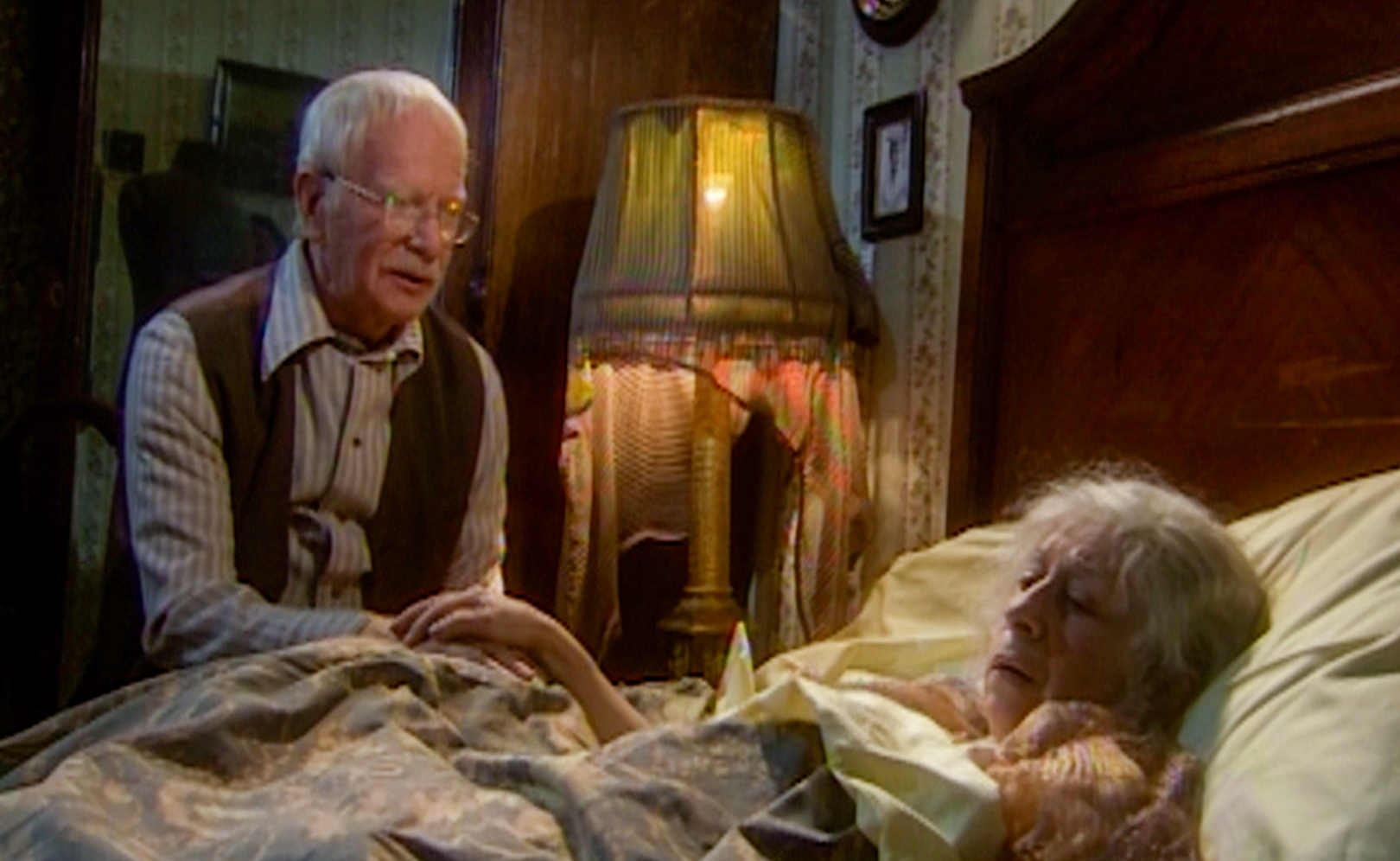 Пятый ангел. Серия 11