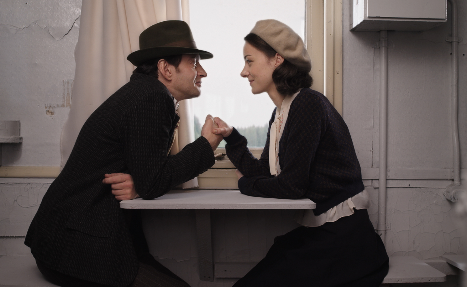 Петр Лещенко. Все, что было…Серия 7